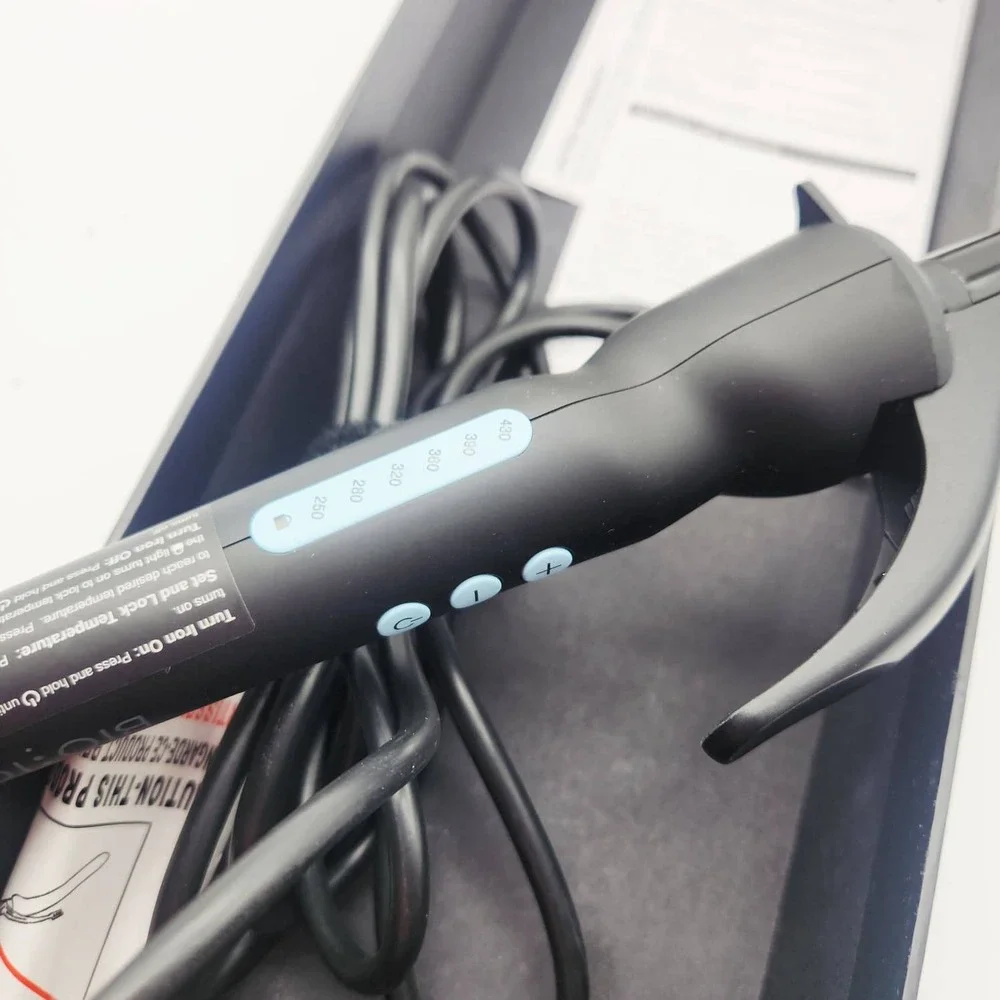 Bio‎ Ionic Long Barrel Styler 0.75